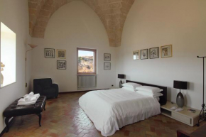 Antica Civita B&B Luxury Room